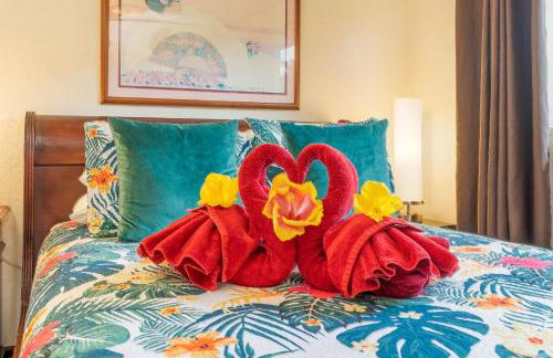 Fern Grotto Inn - Foto 76