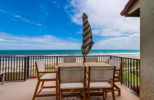 Elegant Oceanfront Penthouse with Panoramic view, Omni Resort, Sea Dunes - Foto 57