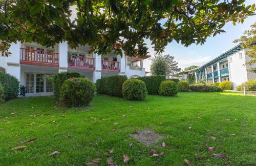 Domaine de Bordaberry - Jardin & superbe piscine - Foto 61