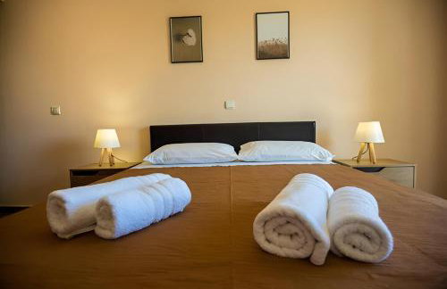 Aristotelis Apartment Lakithra-Lydia - Foto 20