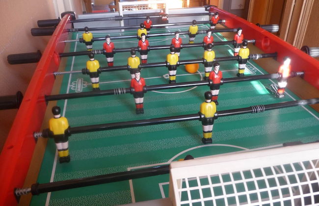 Cozy Escape in Namur Region - Foto 24