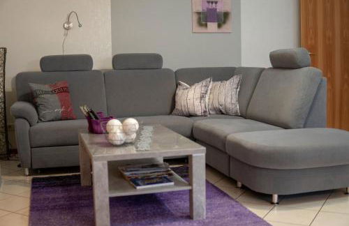 Ferienwohnung Haus Biggi - Foto 4