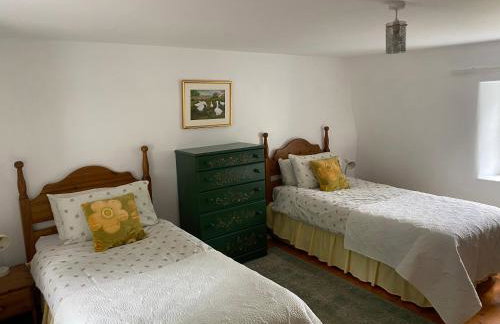 Glenaan Cottage - Foto 14