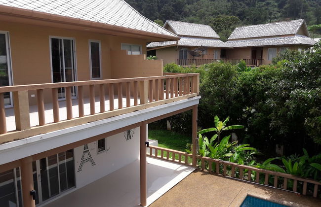 Sakoo Valley Naithon Beach - Foto 55