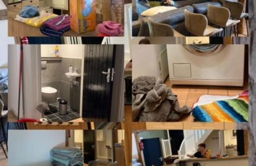 Luxe, landelijke vakantiewoning der alte Birnenbaum Duitsland-Sankt Wendel - Foto 72