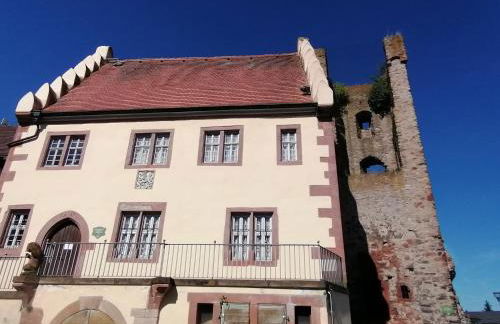 Ferienwohnung Apartment Fewo Alojamiento Casa Demy - Foto 26