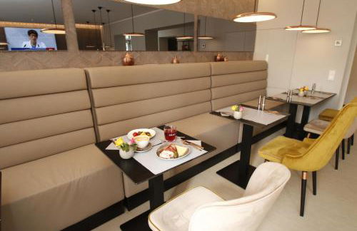 Amelie No 1 Hotel & Appartements - Foto 13