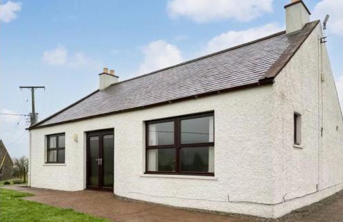 Shellhill Cottage at Clauchan Holiday Cottages - Foto 1