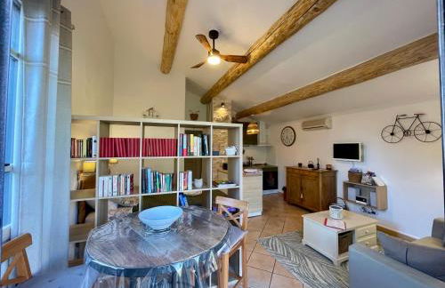 La belle histoire Gîte Ventoux - Foto 7