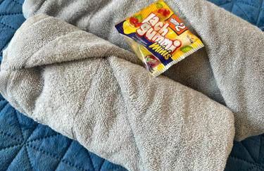 W&D living - FeWo Kleines Italien mit Parkplatz und Balkon - Foto 18