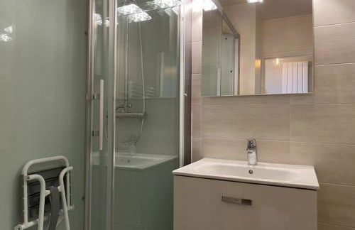 471 - Appartement T2 avec terrasse pleine vue mer - Foto 22