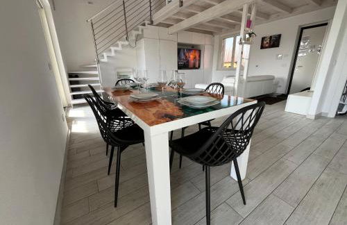 Charme Lake Loft - Foto 9