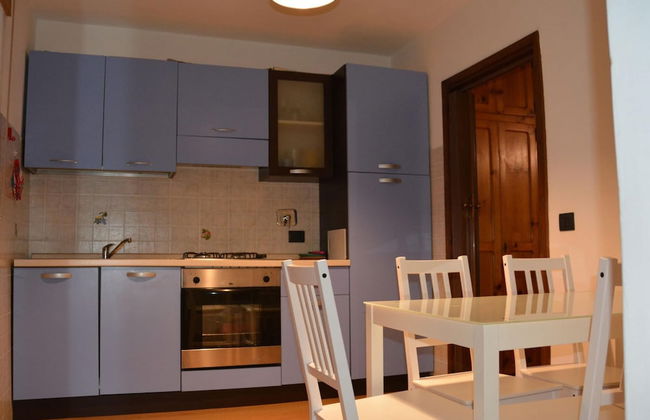 Hilltop Chalet in Antey-Saint-André near Ski Area - Foto 11