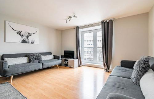 amazing apartments - Cables Wynd near The Shore - Free Parking - Foto 9