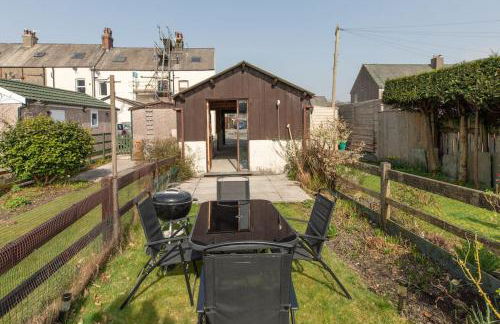 Stunning Holiday Home - Puddleduck - Centre of Coniston - Foto 17