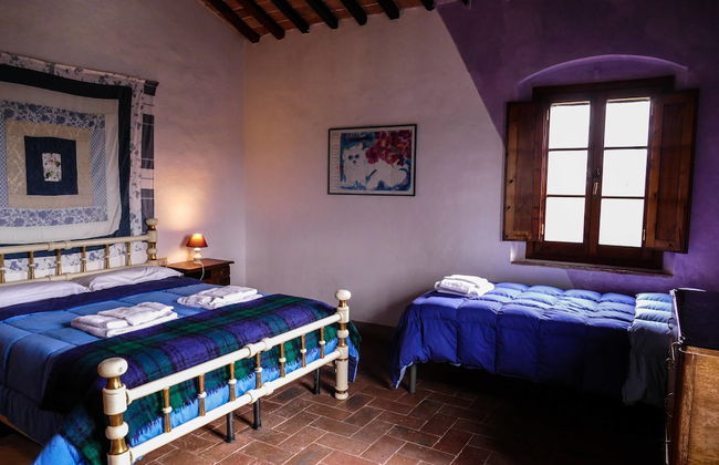 Bio-Agriturismo La Ginestra - Foto 19