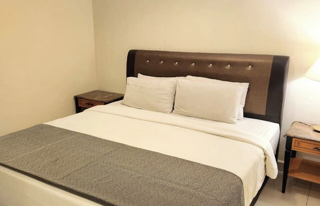 KL BERJAYA TIMES SQUARE RESIDENCE - Foto 13