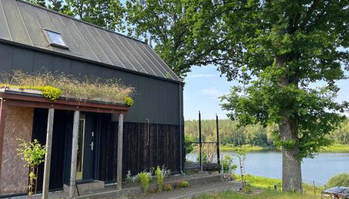 Stodoła i Stolarnia - Foto 3, Garden view