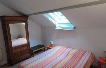 Gîte familial de la Bastide du puech - Photo 6