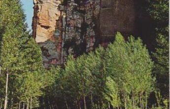 Casas del Barranco de la Hoz - Foto 46