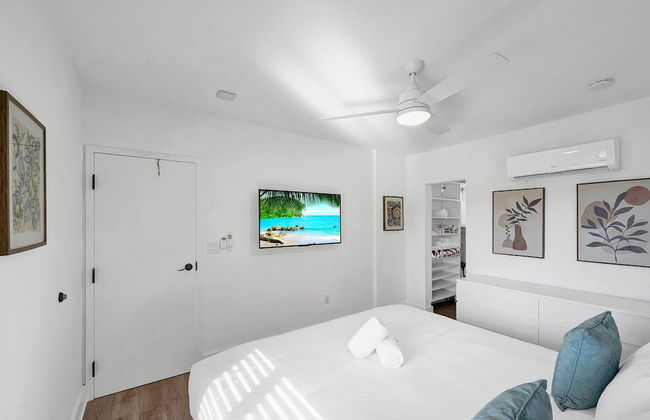 WAVES ON WALNUT - Foto 20