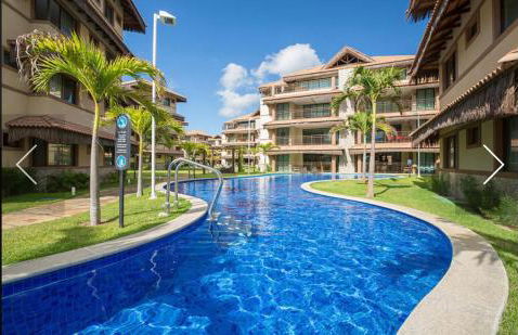 Manhattan Beach Aquiraz Riviera - Foto 43