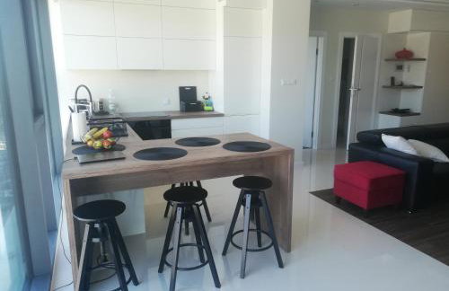 YOUR Apartment Unia Art Residence - Foto 20