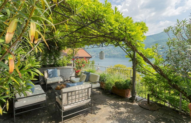 Vista Lario in Carate Urio - Foto 70