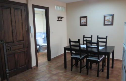 La Casa del Seise - Foto 31