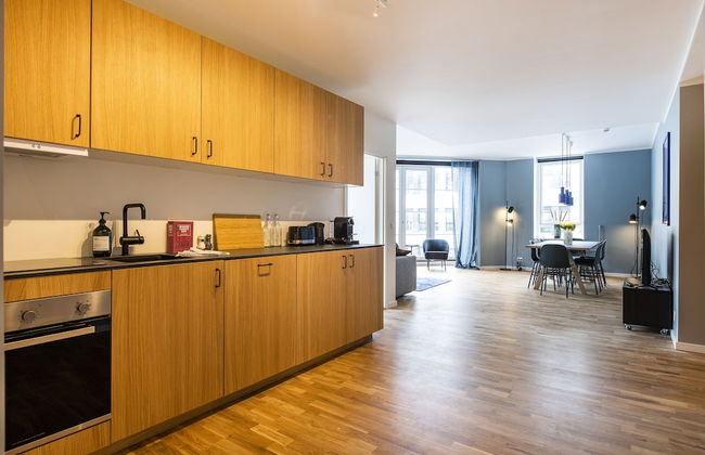 The Lakes apartments by Daniel&Jacob’s - Foto 72