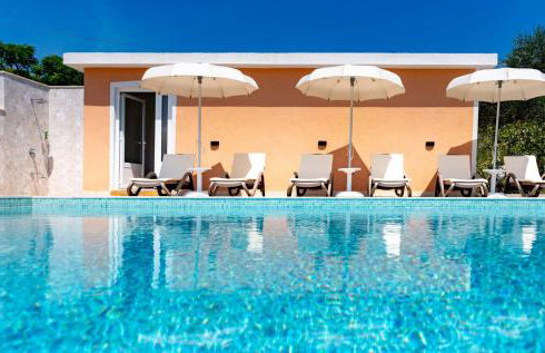 Apartments Foric Rab with Heated Pool, Sauna & Gym - Photo 4