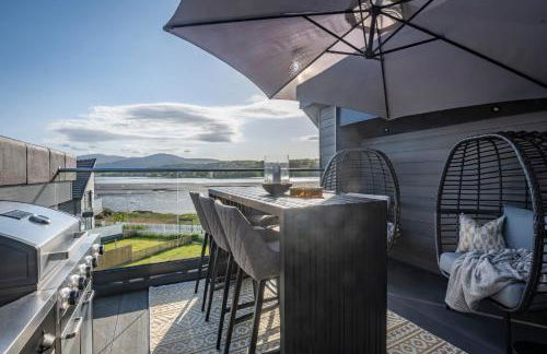 Waters Edge - Conwy Estuary - Foto 16