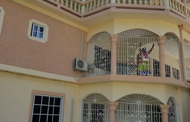 Chateau's Tranquil Apartments - Foto 45