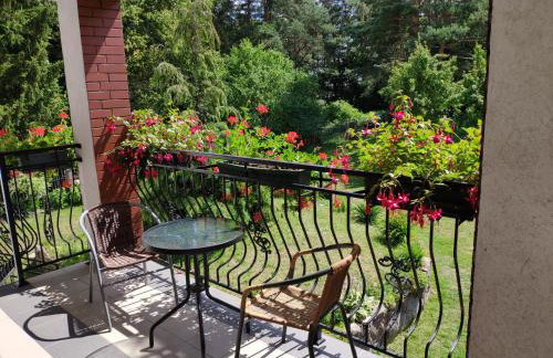 Apartamenty wakacyjne nad jeziorem Juksty - Foto 6