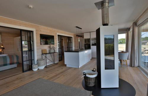 Frei wie der Wind-Chalets - Foto 7