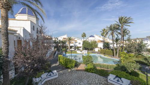 Bungalow 213 - Foto 3