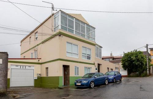 Holiday Home Vigo Currás Street - Foto 15