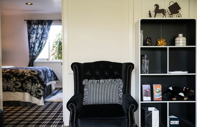 Battery Point Boutique Accommodation - Foto 54