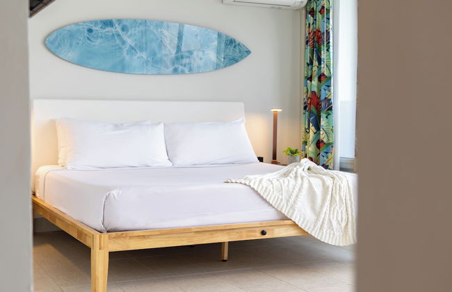 Renovated Pacific Monarch Studio Near Waikiki Beach - Foto 122