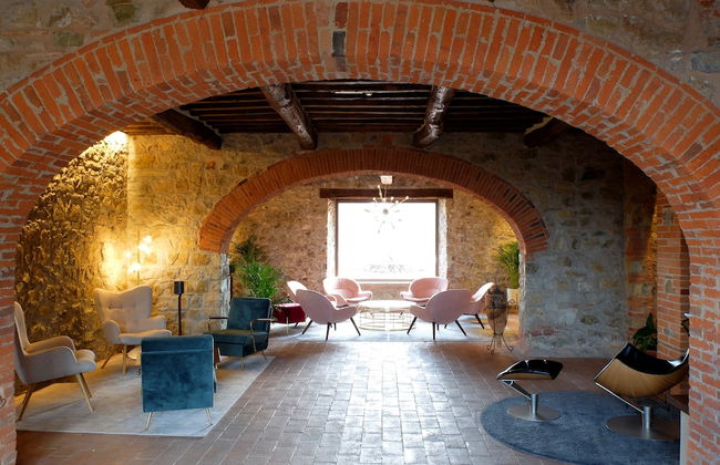 VIN Hotel - La Meridiana - Photo 4