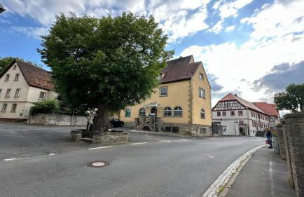 Ferienwohnung zur Linde - Foto 7