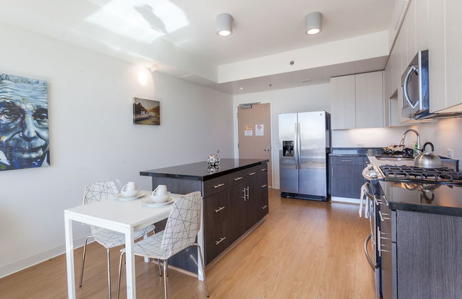 Tripbz Vermont Apartments - Foto 66