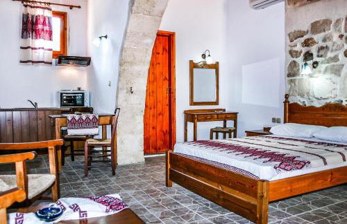 Vafes Traditional Stone Houses - Foto 72