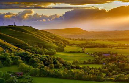 Stunning Georgian Flat in The Heart of Midhurst Old Town - Foto 52