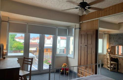 Family Holiday Home - Foto 23