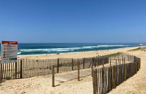 Villa Moana Soustons plage / Vieux-Boucau - Foto 48