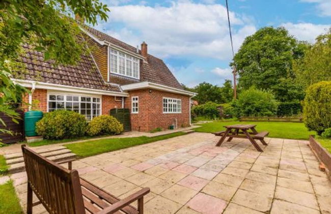 Host Stay Alderfen View - Foto 36