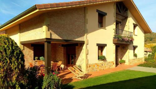 El Chalet Del Golf - Foto 3, Garden