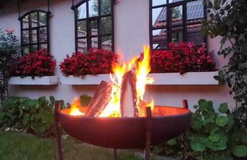 Domek gościnny Stara Stolarnia - Foto 5