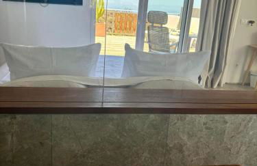 Private Studio & terrace, pool - Foto 20